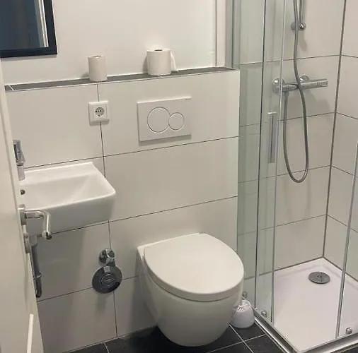 Apartament Thea Hanower